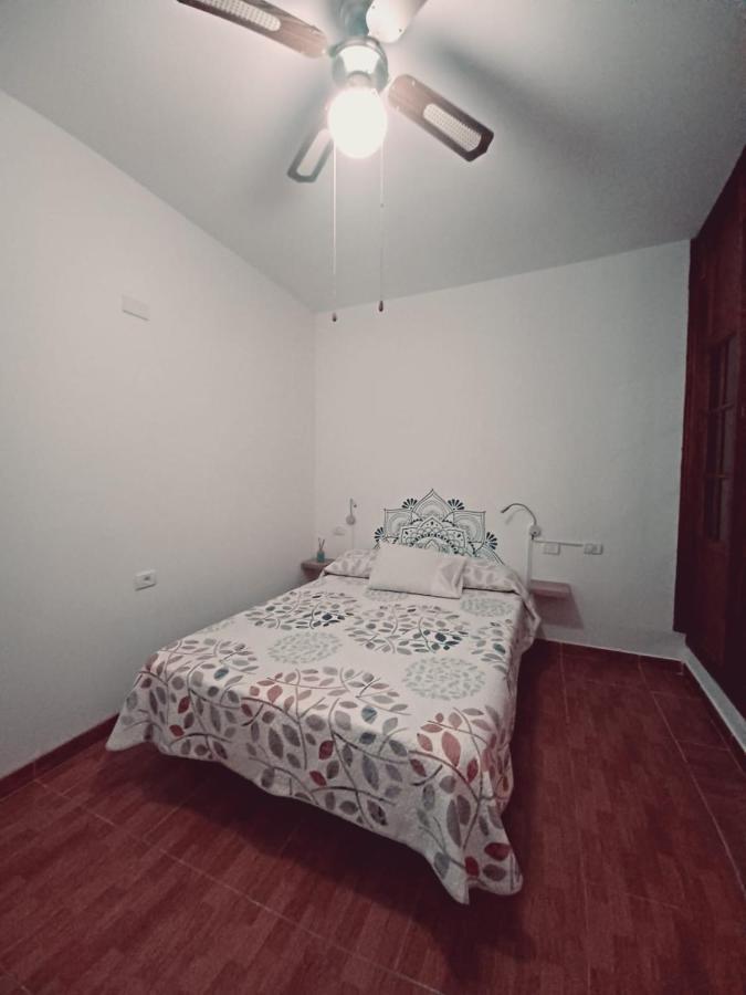 Beach Paradise Apartment アデヘ エクステリア 写真